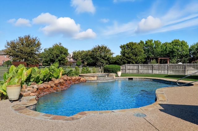 1304 Shropshire Court, Keller, TX 76248