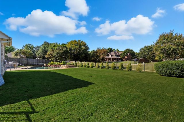 1304 Shropshire Court, Keller, TX 76248