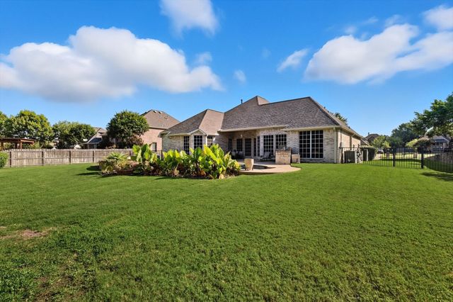 1304 Shropshire Court, Keller, TX 76248