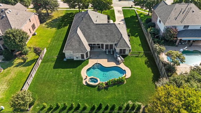 1304 Shropshire Court, Keller, TX 76248