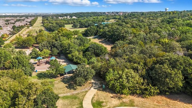 1304 Shropshire Court, Keller, TX 76248