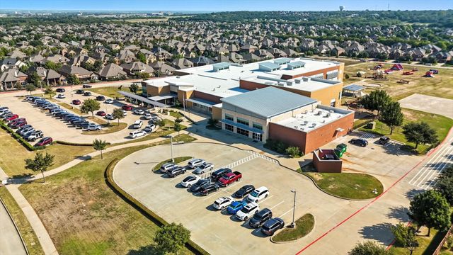 1304 Shropshire Court, Keller, TX 76248