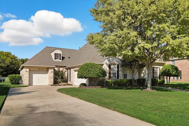1304 Shropshire Court, Keller, TX 76248