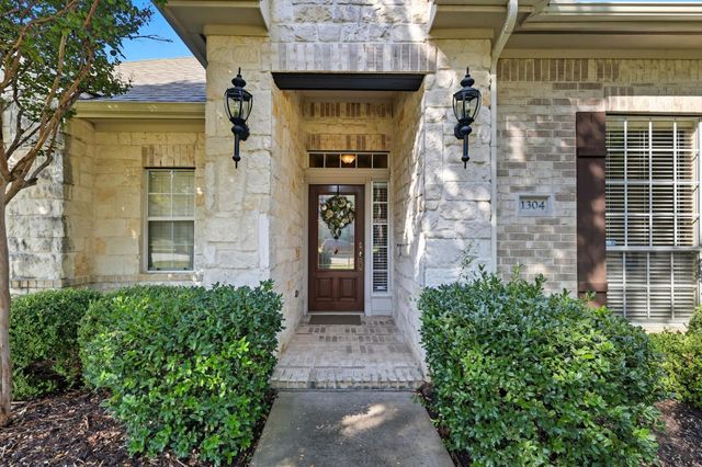 1304 Shropshire Court, Keller, TX 76248