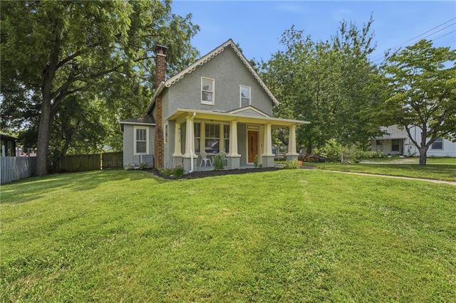 812 Cedar Street, Pleasant Hill, MO 64080