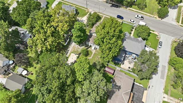 812 Cedar Street, Pleasant Hill, MO 64080