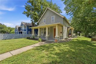 812 Cedar Street, Pleasant Hill, MO 64080