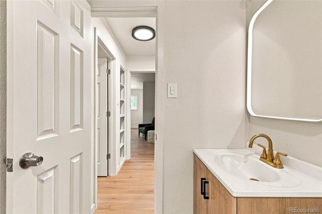 3413 S Eudora Street, Denver, CO 80222