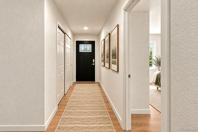 3413 S Eudora Street, Denver, CO 80222