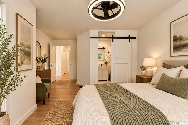 3413 S Eudora Street, Denver, CO 80222