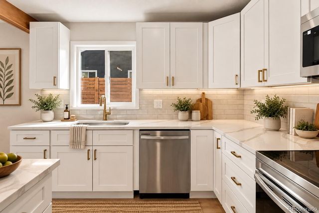 3413 S Eudora Street, Denver, CO 80222