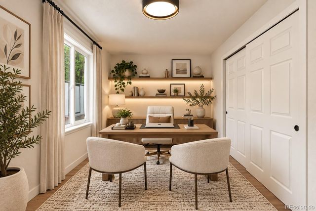 3413 S Eudora Street, Denver, CO 80222