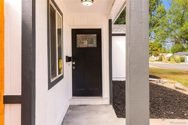 3413 S Eudora Street, Denver, CO 80222