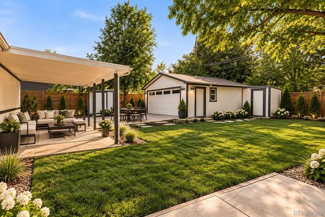 3413 S Eudora Street, Denver, CO 80222