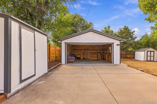 3413 S Eudora Street, Denver, CO 80222