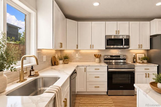 3413 S Eudora Street, Denver, CO 80222