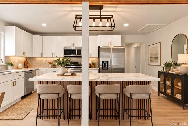 3413 S Eudora Street, Denver, CO 80222