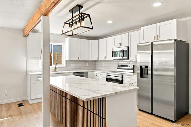 3413 S Eudora Street, Denver, CO 80222