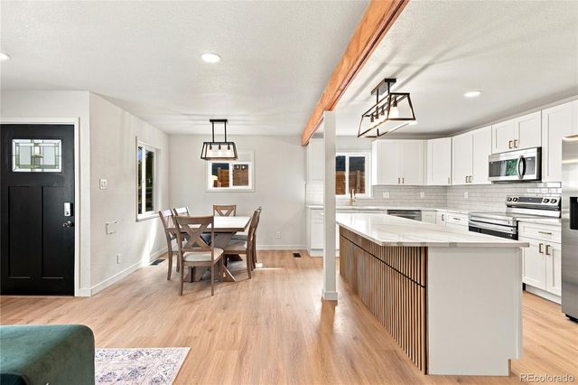 3413 S Eudora Street, Denver, CO 80222