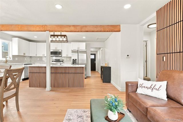 3413 S Eudora Street, Denver, CO 80222