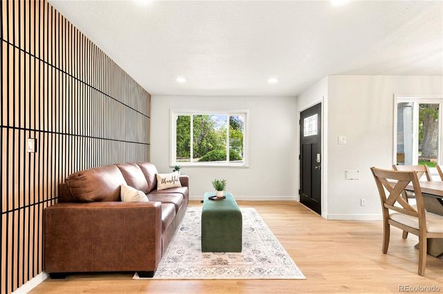 3413 S Eudora Street, Denver, CO 80222