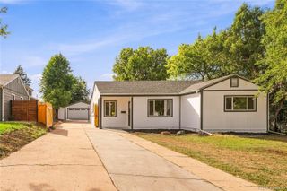 3413 S Eudora Street, Denver, CO 80222