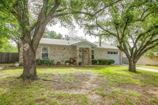 517 Post Oak Lane, Burleson, TX 76028