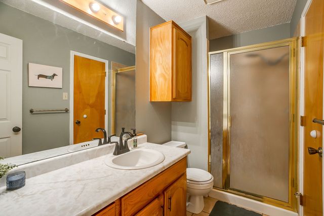 517 Post Oak Lane, Burleson, TX 76028