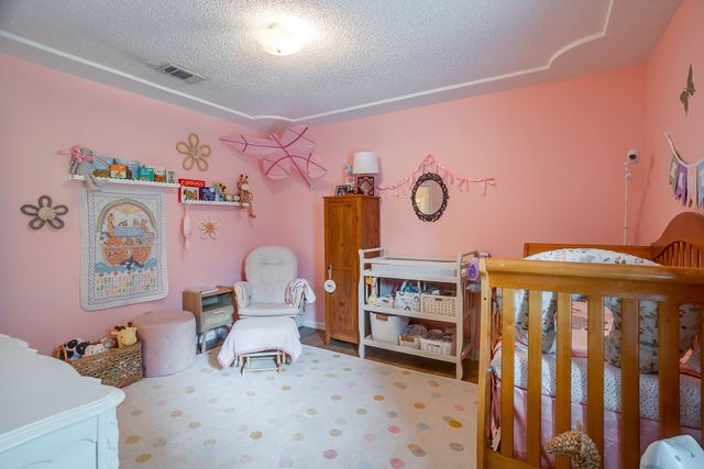 517 Post Oak Lane, Burleson, TX 76028