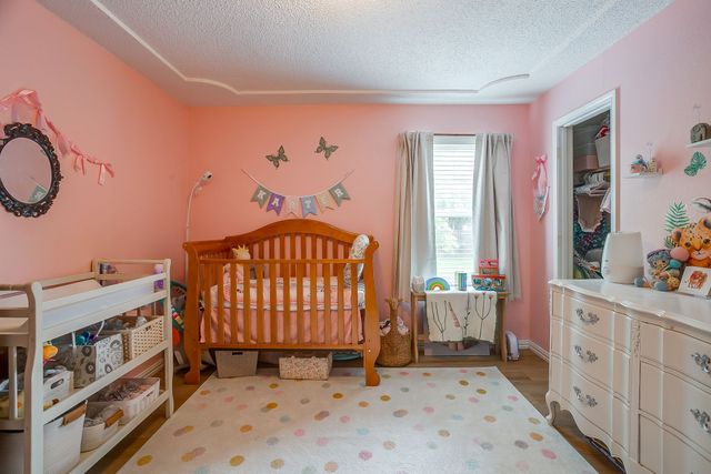 517 Post Oak Lane, Burleson, TX 76028