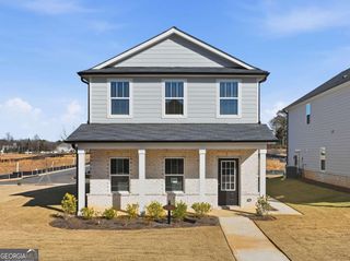 1503 Wild Fox Run, Lawrenceville, GA 30045