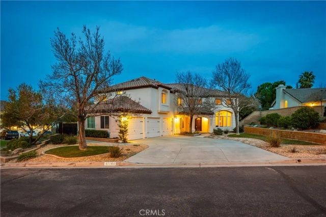41164 Carmel, Palmdale, CA 93551