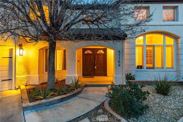 41164 Carmel, Palmdale, CA 93551
