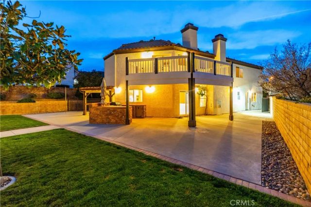 41164 Carmel, Palmdale, CA 93551