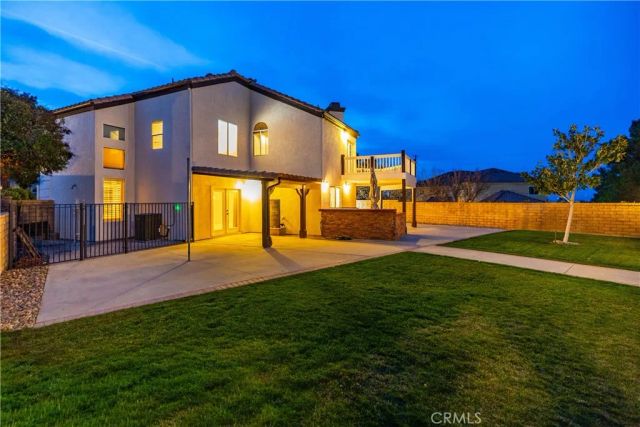 41164 Carmel, Palmdale, CA 93551