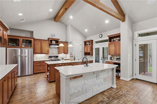 17599 Indian Lakes Drive, College Station, TX 77845