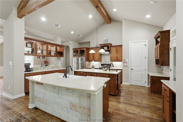 17599 Indian Lakes Drive, College Station, TX 77845