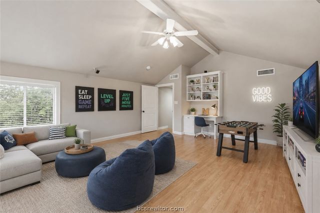 17599 Indian Lakes Drive, College Station, TX 77845