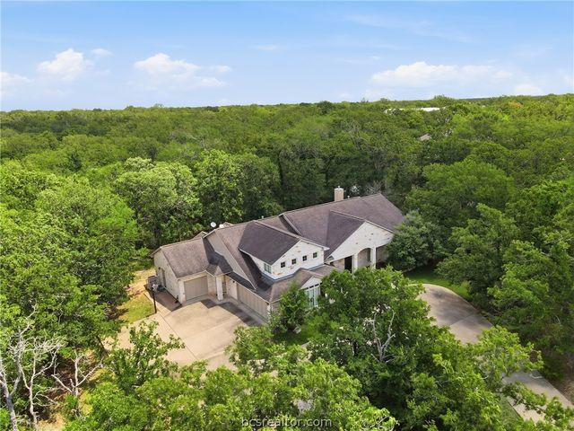 17599 Indian Lakes Drive, College Station, TX 77845