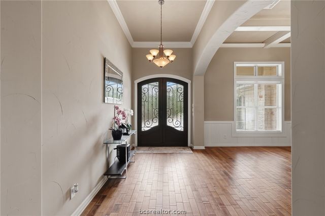 17599 Indian Lakes Drive, College Station, TX 77845
