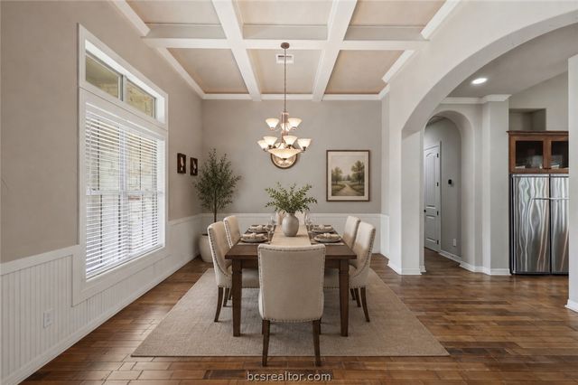 17599 Indian Lakes Drive, College Station, TX 77845