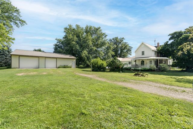 6381 107th Avenue, South Haven, MI 49090