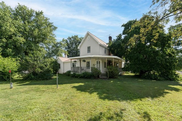 6381 107th Avenue, South Haven, MI 49090
