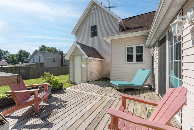 6381 107th Avenue, South Haven, MI 49090