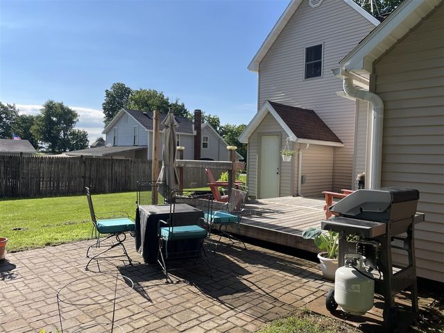 6381 107th Avenue, South Haven, MI 49090