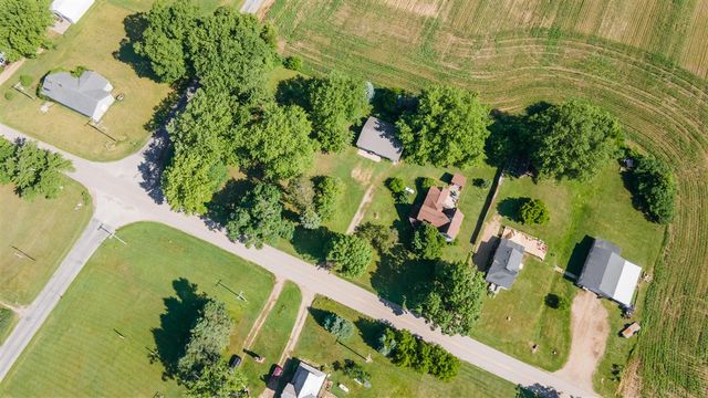 6381 107th Avenue, South Haven, MI 49090