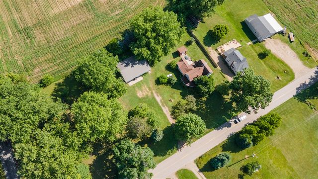 6381 107th Avenue, South Haven, MI 49090