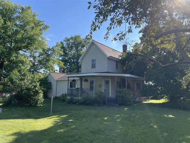 6381 107th Avenue, South Haven, MI 49090