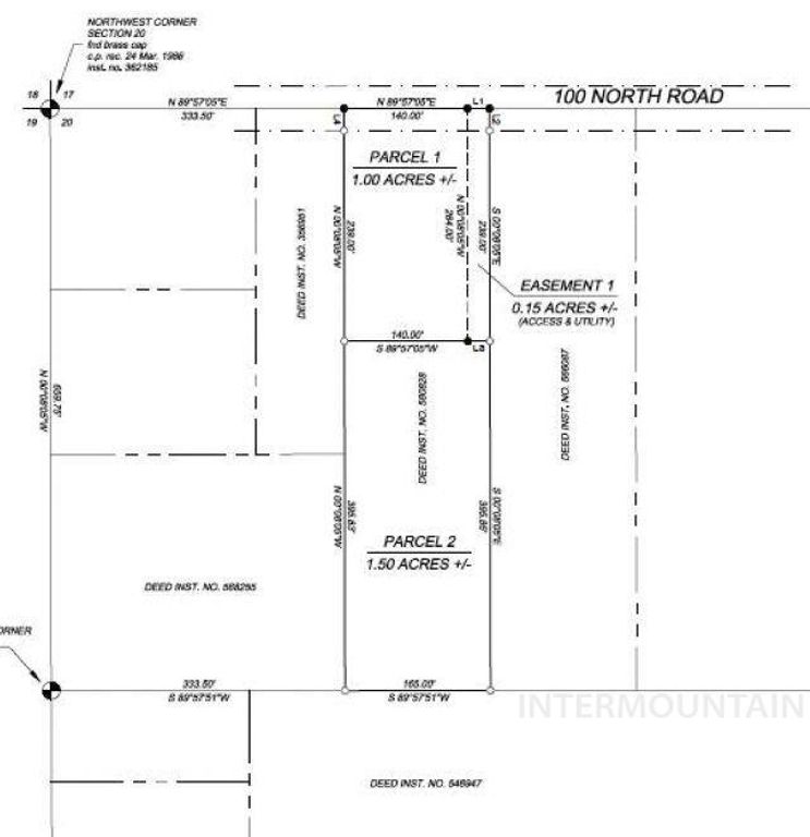 91 W 100 N, Rupert, ID 83350 photo 3