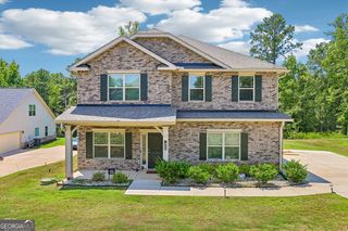 1841 Abbey Road, Griffin, GA 30223